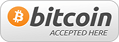 BITCOIN ACCEPTED HERE